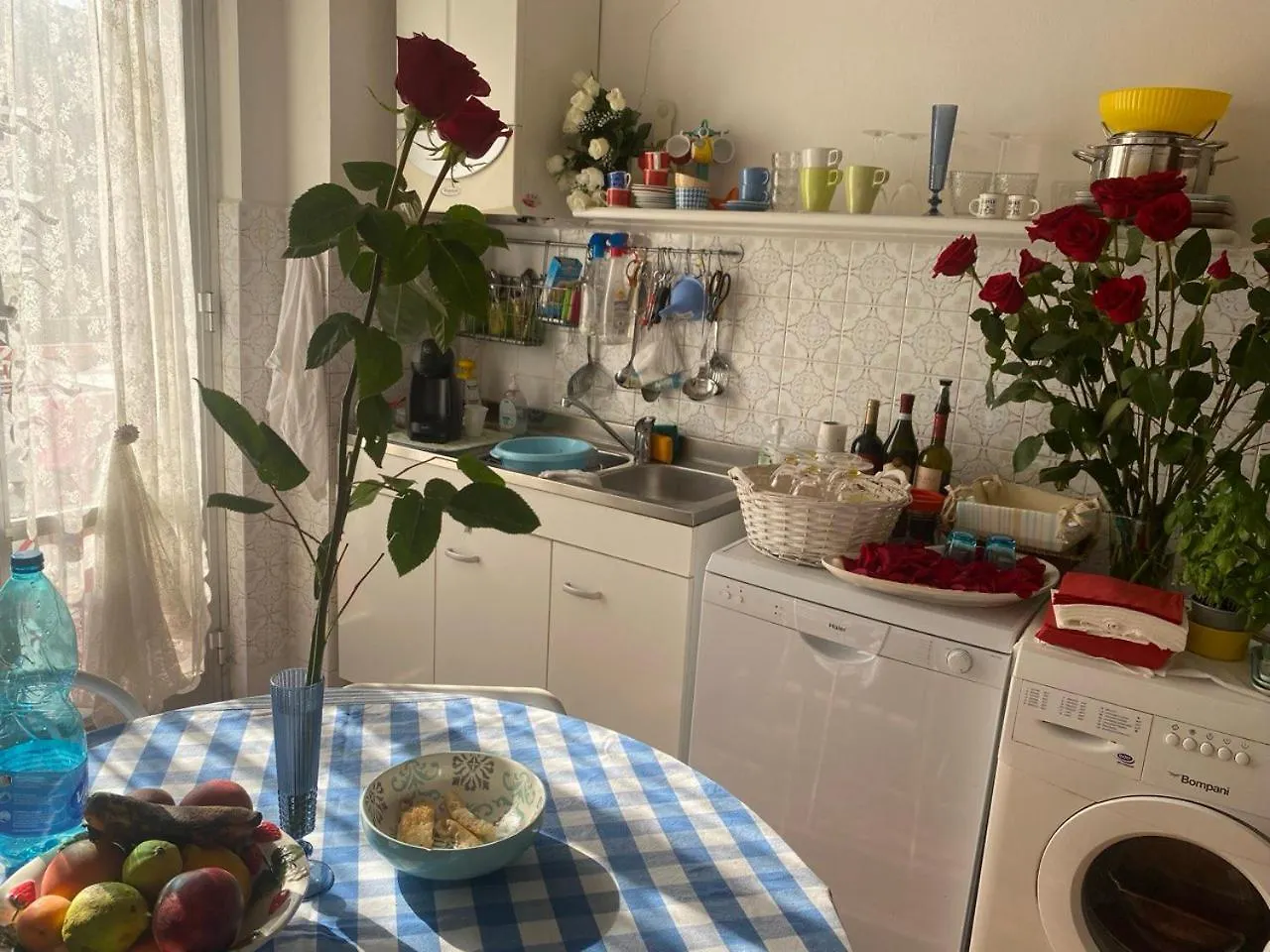 Lunigiana E Mare Apartman Aulla