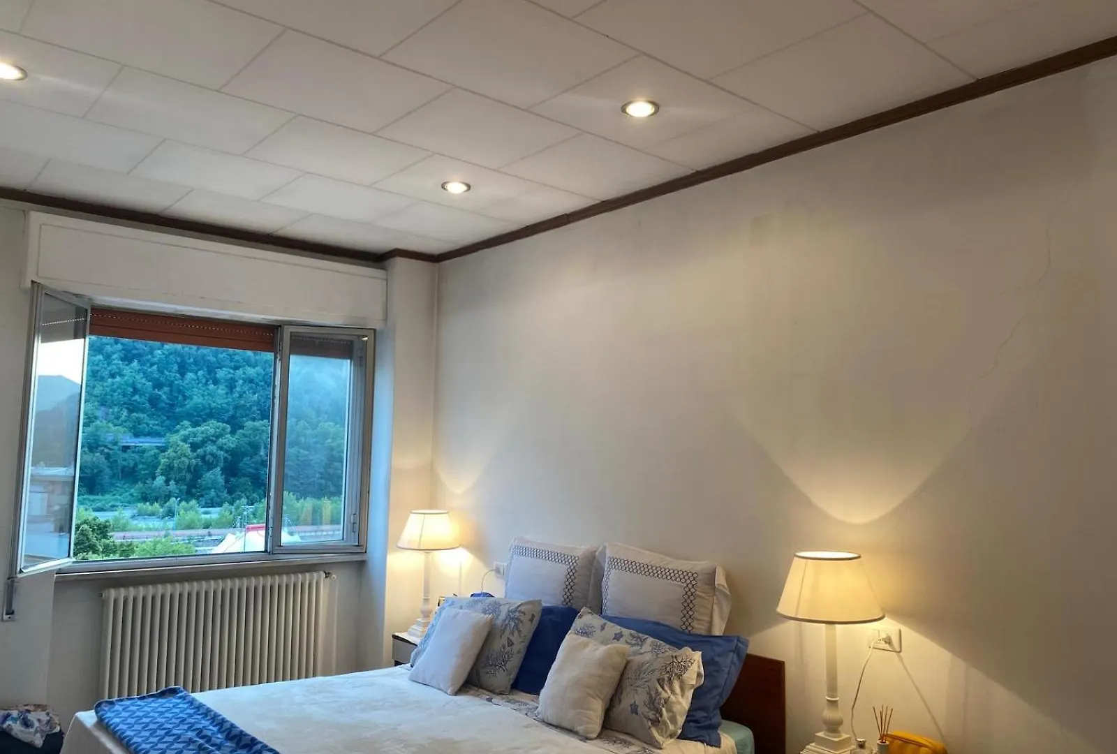 Lunigiana E Mare Apartment Aulla