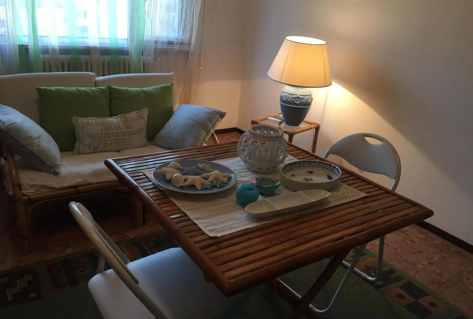 Lunigiana E Mare Apartment Aulla 0*,  Italy
