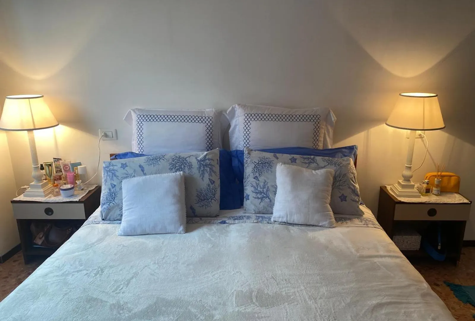 Lunigiana E Mare Apartment Aulla
