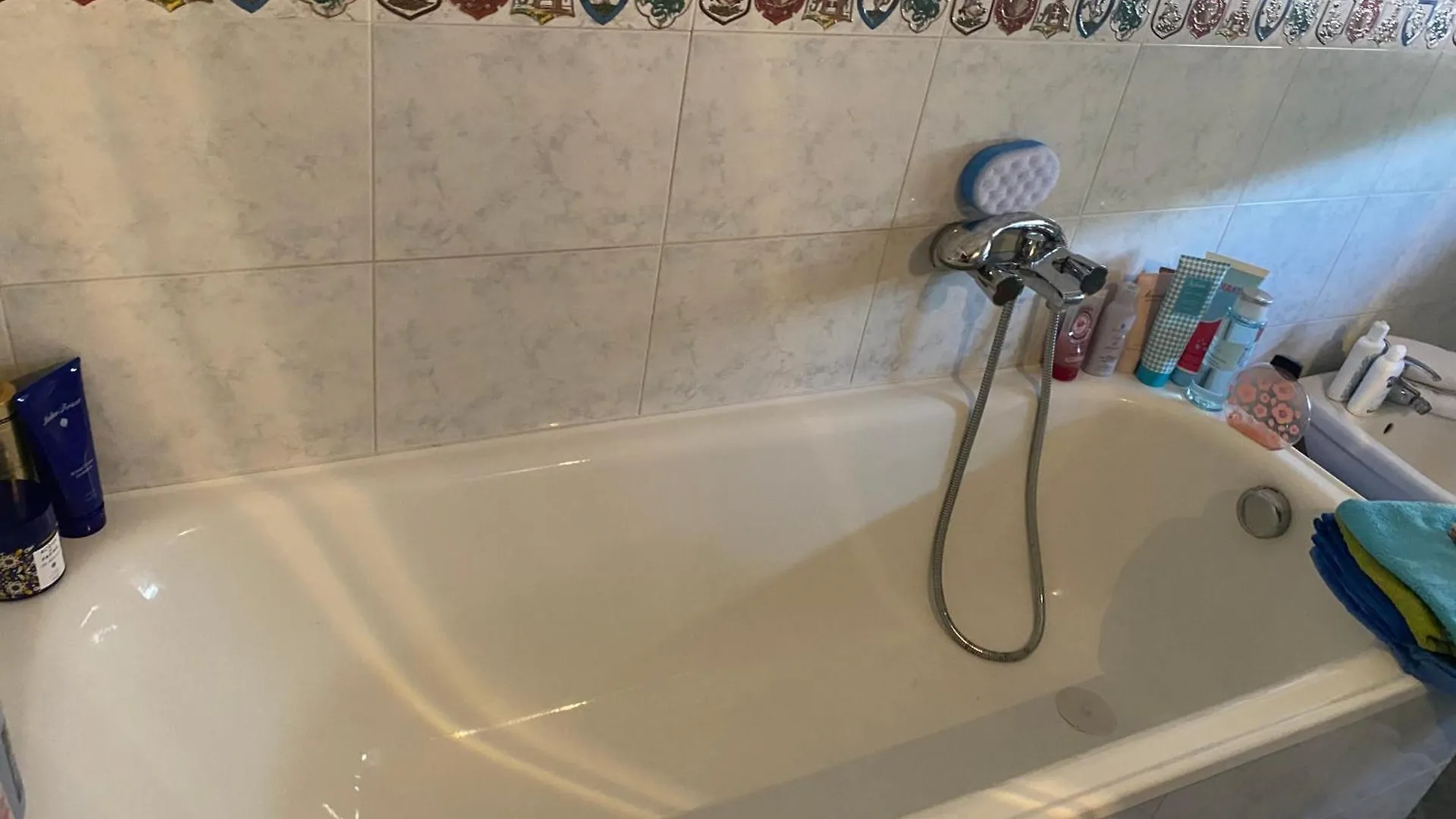 Lunigiana E Mare Apartment Aulla