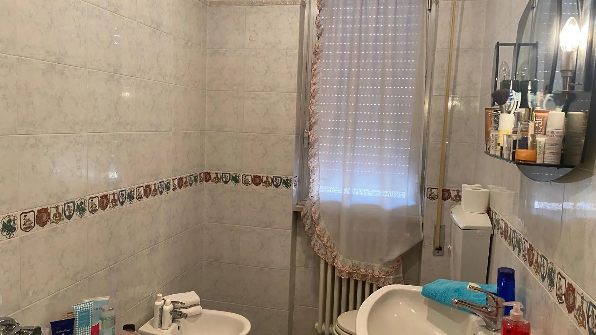 Lunigiana E Mare Apartment Aulla 0*,