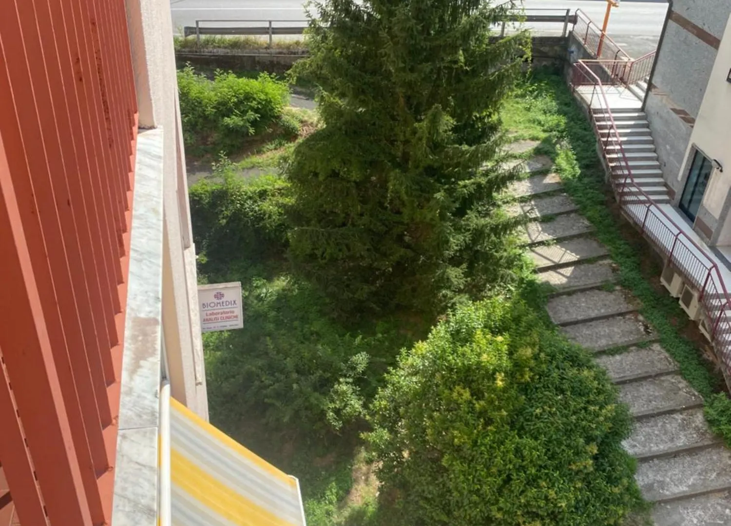 Lunigiana E Mare Apartment Aulla