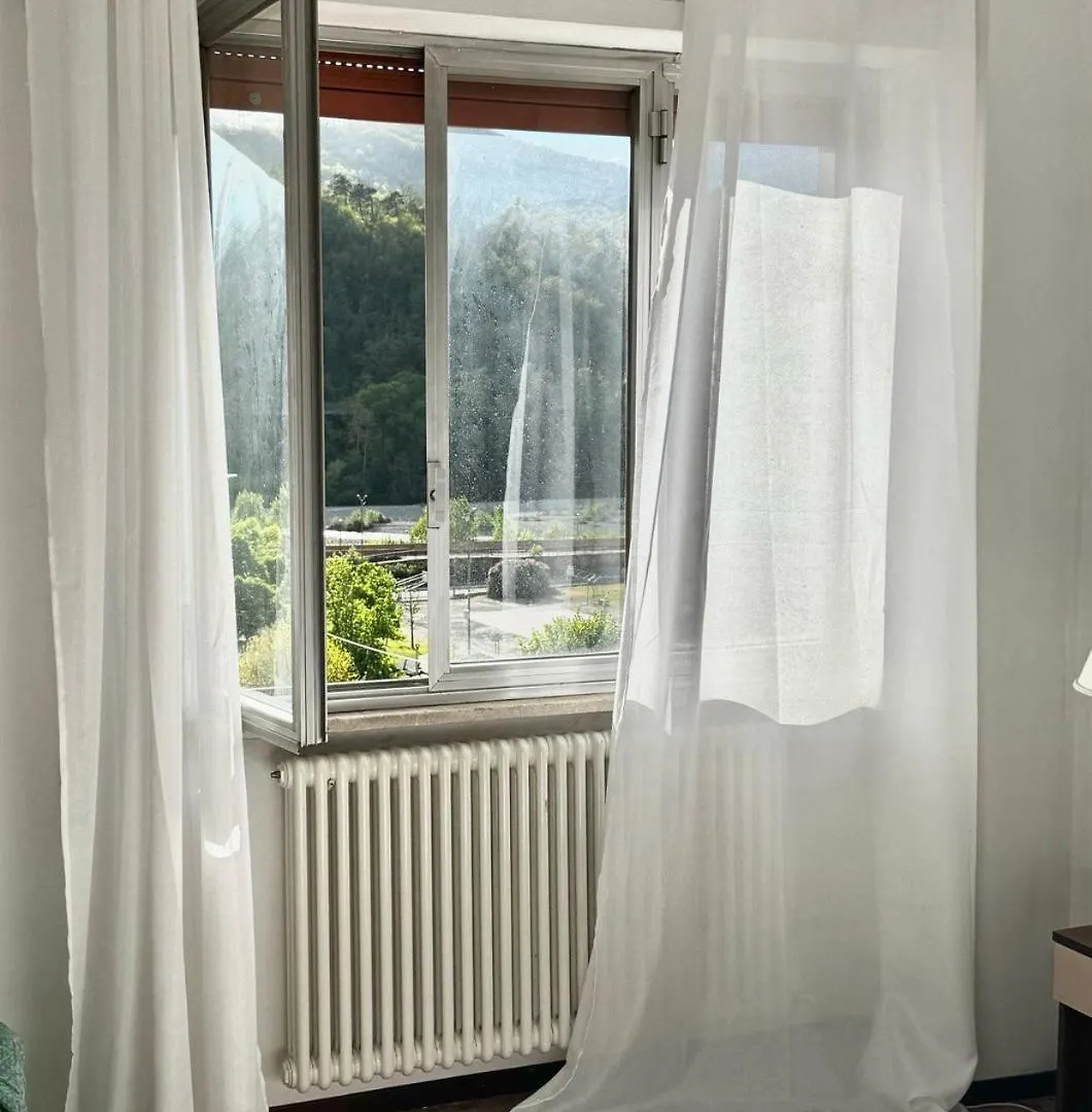 Lunigiana E Mare Apartment Aulla Italy