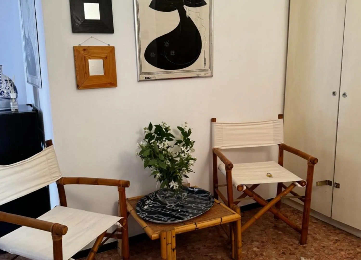 Lunigiana E Mare Apartment Aulla Italy