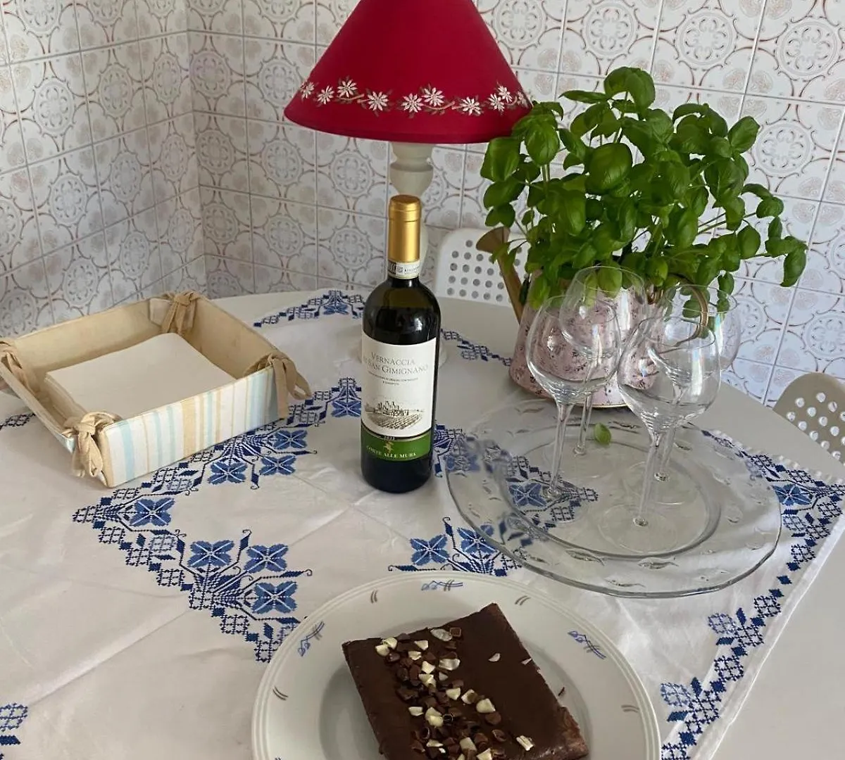 Lunigiana E Mare Apartment Aulla