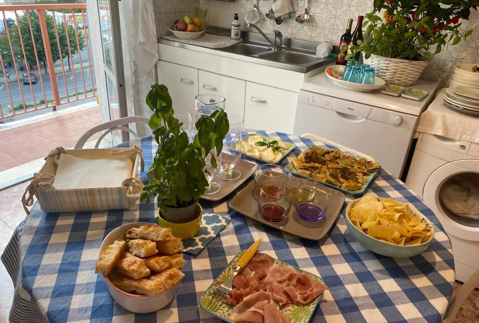 Lunigiana E Mare Apartment Aulla Italy